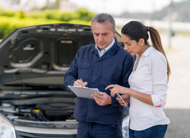 Auto Insurance in Winkler County County